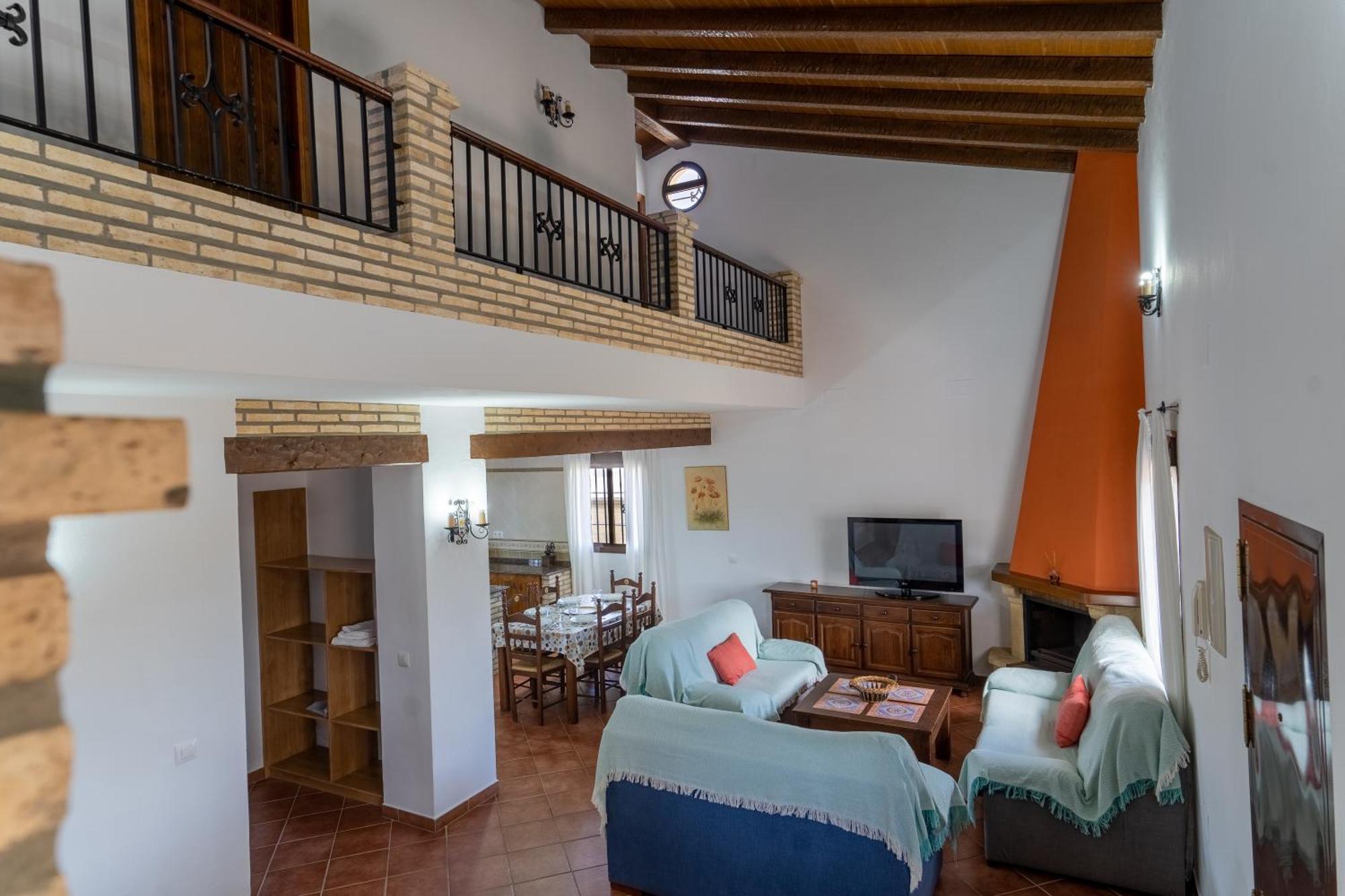 Entrecalas 4 Chalet Con Piscina Privada En Conil, Cala Aceite, Roche Viejo Conil De La Frontera Exterior foto